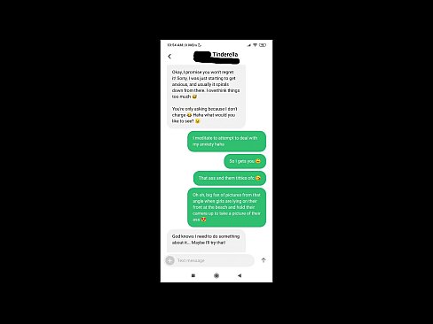 ❤️ Tinder မှ PAWG အသစ်တစ်ခုကို ကျွန်ုပ်၏ harem သို့ ထည့်ခဲ့သည် ( Tinder နှင့် စကားပြောပါ ) စအိုဝှေ့ဗီဒီယို ကျွန်ုပ်တို့တွင် my.niceporn-tv.ru% ❤